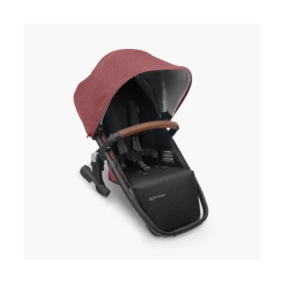 Uppababy Vista Rumble Seat V2