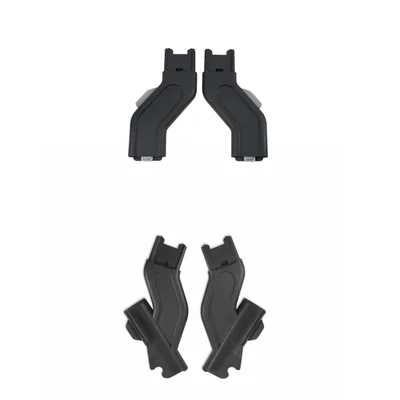Vista Upper & Lower Adaptors Set - Default