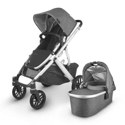 UPPAbaby Vista V2 2in1 Pram System