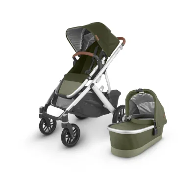UPPAbaby Vista V2 2in1 Pram System