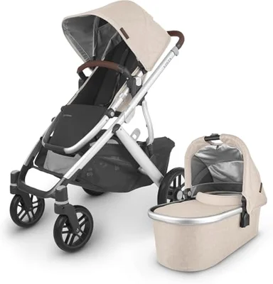 UPPAbaby Vista V2 Pushchair - Declan