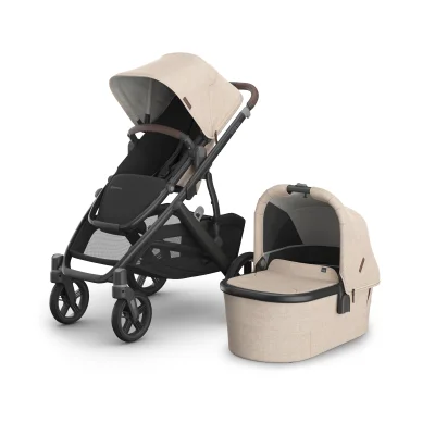 UPPAbaby Vista V3 2in1 Pram System
