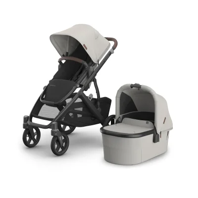 UPPAbaby Vista V3 2in1 Pram System - Savannah