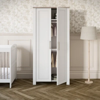 Valencia Wardrobe