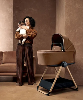 Vardo Carrycot Stand