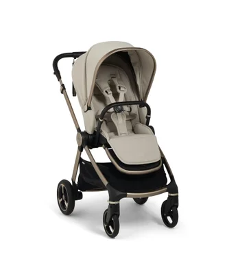 Vardo Complete Pushchair Bundle with Maxi-Cosi Pebble 360 Pro2 Car Seat (9 Pieces) - Shell