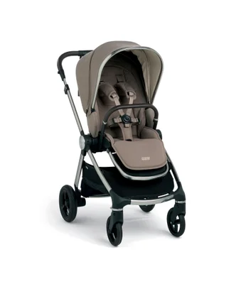 Vardo Pushchair Baby to Toddler Travel Bundle with Maxi-Cosi Pebble 360 Pro2 & Pearl 360 Pro (11 Pieces) - Heritage