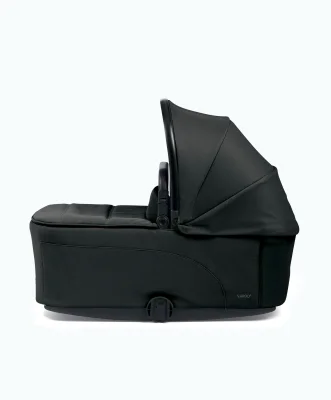 Vardo S Carrycot - Noir