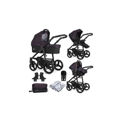 Venicci Soft 1.0 Travel System