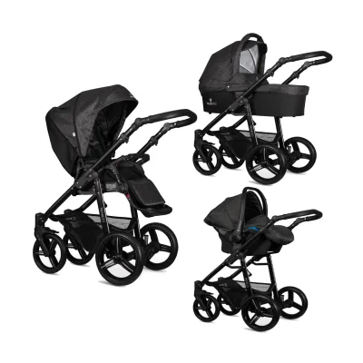Venicci Soft 3in1 Travel System