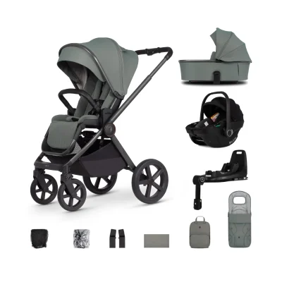 Venicci Upline 2 11 Piece Bundle