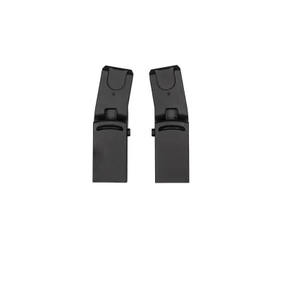 Venicci Upline 3 13 Piece Bundle with Tiago i-Size Car Seat & 360° Isofix Base – Pebble/Black — image 11
