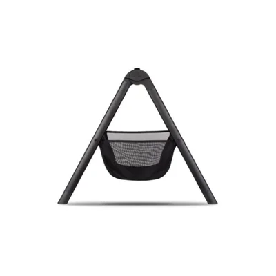 Venicci Upline 3 13 Piece Bundle with Tiago i-Size Car Seat & 360° Isofix Base – Pebble/Black — image 45