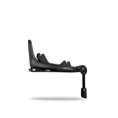 Venicci Upline 3 13 Piece Bundle with Tiago i-Size Car Seat & 360° Isofix Base – Pebble/Black — image 47