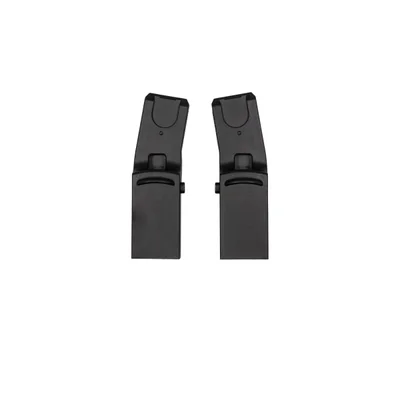Venicci Upline 3 13 Piece Bundle with Tiago i-Size Car Seat & 360° Isofix Base – Pebble/Black — image 53