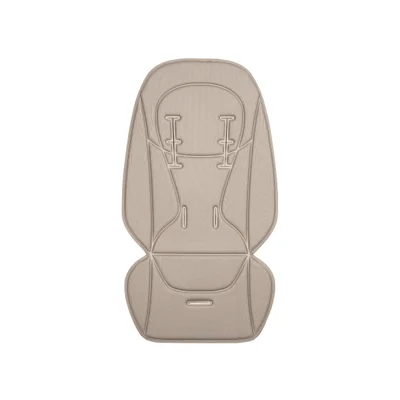 Venicci Upline 3 13 Piece Bundle with Tiago i-Size Car Seat & 360° Isofix Base – Pebble/Black — image 60