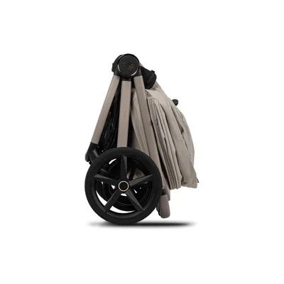 Venicci Upline 3 13 Piece Bundle with Tiago i-Size Car Seat & 360° Isofix Base – Pebble/Black — image 64
