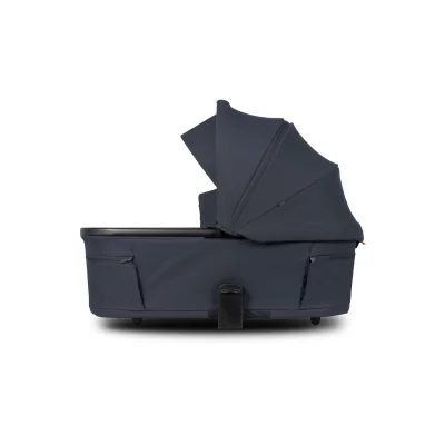 Venicci X Hunter Upline 3 Special Edition Carrycot - Navy