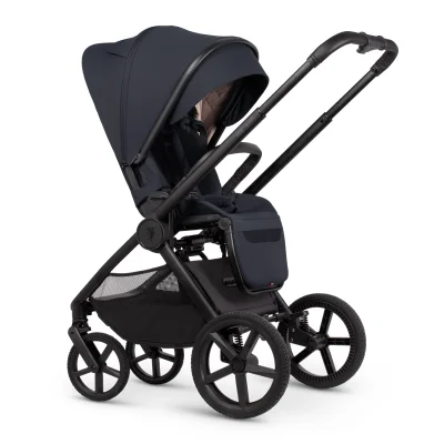 Venicci X Hunter Upline 3 Special Edition Pushchair - Navy