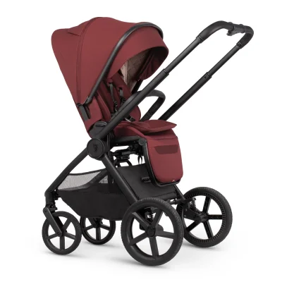 Venicci X Hunter Upline 3 Special Edition Pushchair - Red