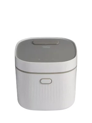 Vital Baby Advanced Pro UV Steriliser and Dryer (3rd Gen) - Arctic White