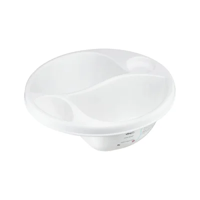 Vital Baby Hygiene Perfectly Simple Top & Tail Bowl