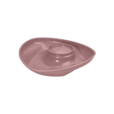Vital Baby Nourish Power Suction Plate