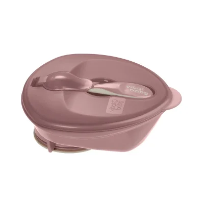 Vital Baby Nourish Power™ Suction Bowl