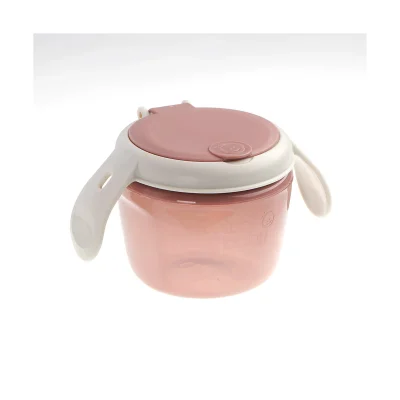 Vital Baby Nourish Snack On the Go™ - Pink