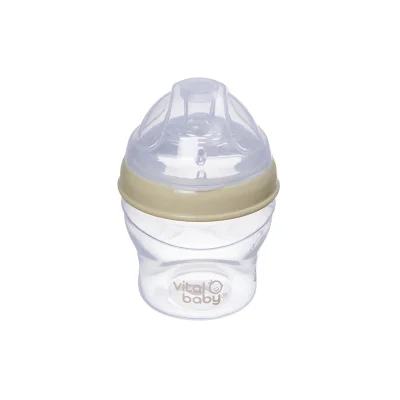 Vital Baby Nurture Breast like bottle 150ml