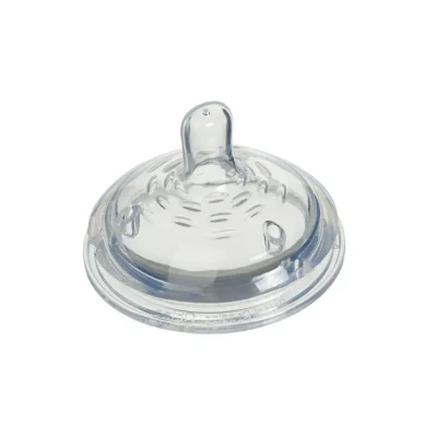 Vital Baby Nurture Breast Like Feeding Teat Medium Flow - Default