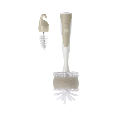 Vital Baby Nurture Deluxe Bottle Brush