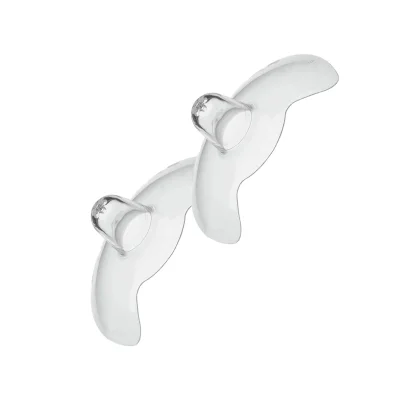 Vital Baby Pack of 2 Nipple Shields