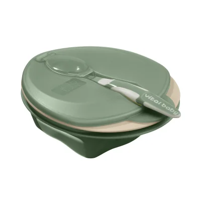 Vital Baby Pack of 2 Nourish Scoop™ Feeding Set