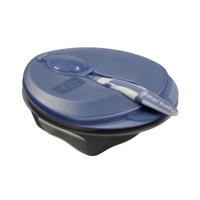 Vital Baby Pack of 2 Nourish Scoop™ Feeding Set