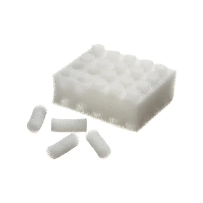 Vital Baby Pack of 20 Protect Breathe Easy Spare Filters - White