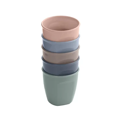 Vital Baby Pack of 5 Hydrate Perfectly Simple Cups