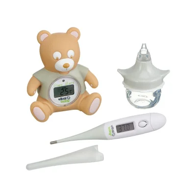Vital Baby Protect Baby Care Kit