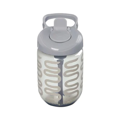 Vital Baby Sippy Straw 350 ML Bottle