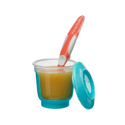 Vital Baby Store & Wean Pots