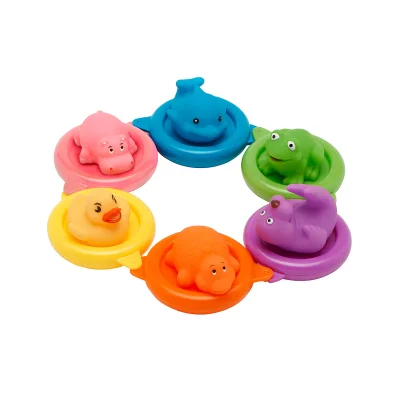 Vital Baby Swim Rings
