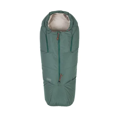 Voksi Adventure North Footmuff