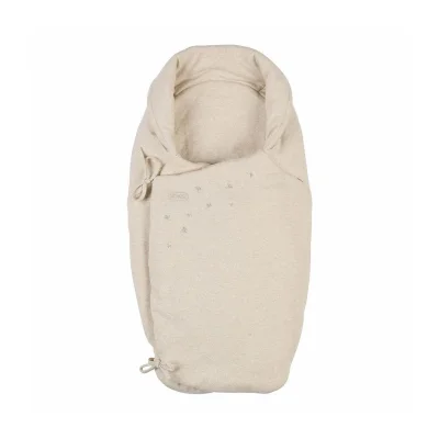 Voksi Wool Wrap Footmuff