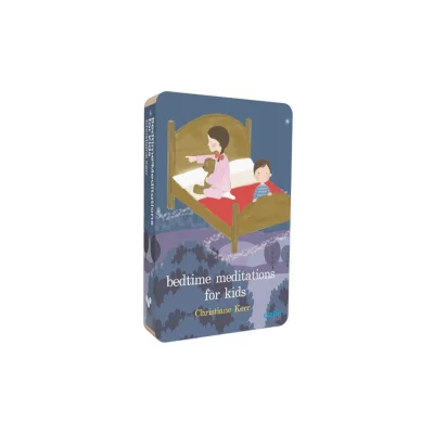 Voxblock Audiobooks - Bedtime Meditations For Kids