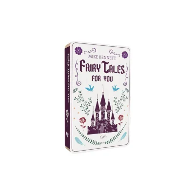 Voxblock Audiobooks - Fairy Tales For You