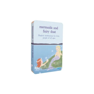 Voxblock Audiobooks - Mermaids And Fairy Dust - Multicoloured