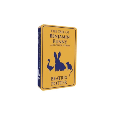 Voxblock Audiobooks - The Tale Of Benjamin Bunny And Other Stories