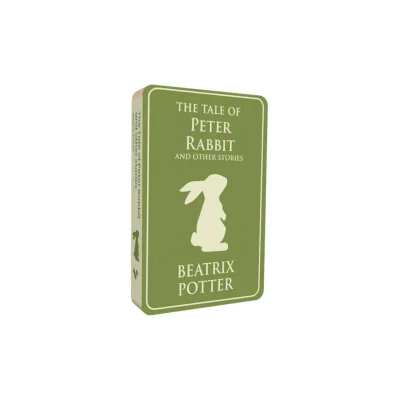 Voxblock Audiobooks - The Tale Of Peter Rabbit And Other Stories