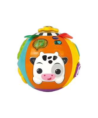 VTech Animal Discoveries Ball