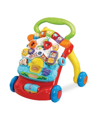 First Steps Baby Walker